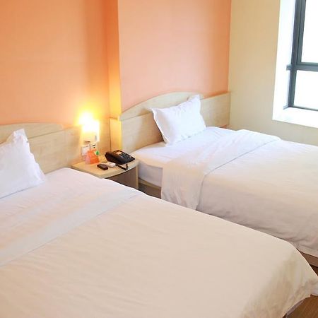 7Days Inn Bijie East Bus Station Branch Bagian luar foto