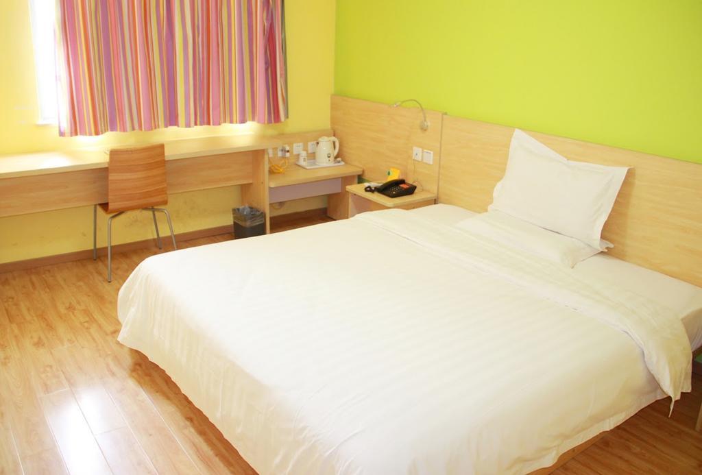 7Days Inn Bijie East Bus Station Branch Bagian luar foto