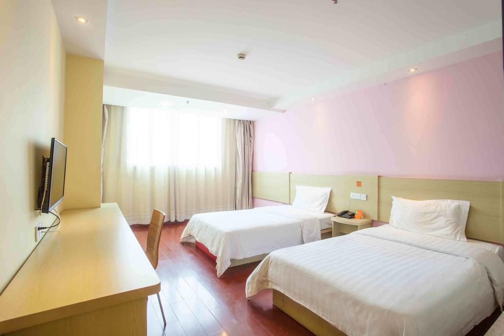 7Days Inn Bijie East Bus Station Branch Ruang foto