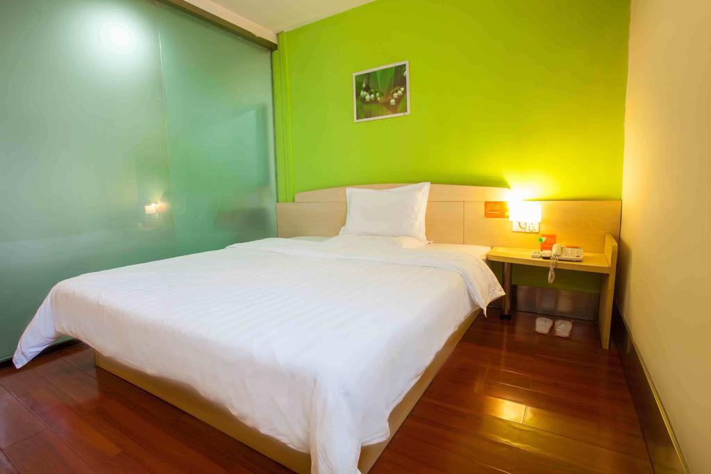 7Days Inn Bijie East Bus Station Branch Ruang foto