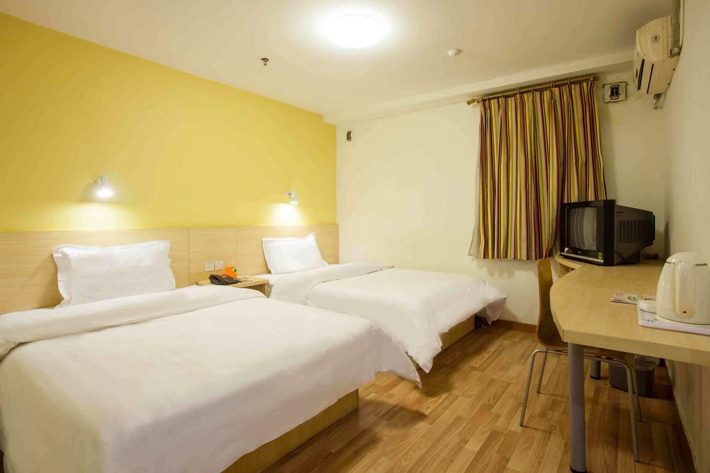 7Days Inn Bijie East Bus Station Branch Ruang foto