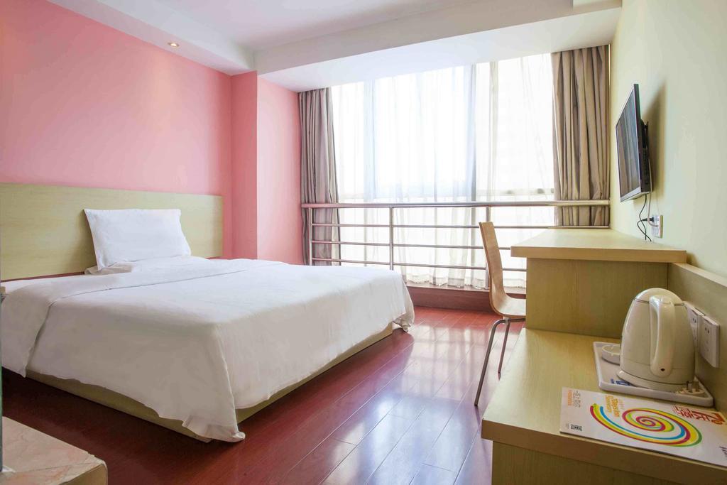 7Days Inn Bijie East Bus Station Branch Ruang foto