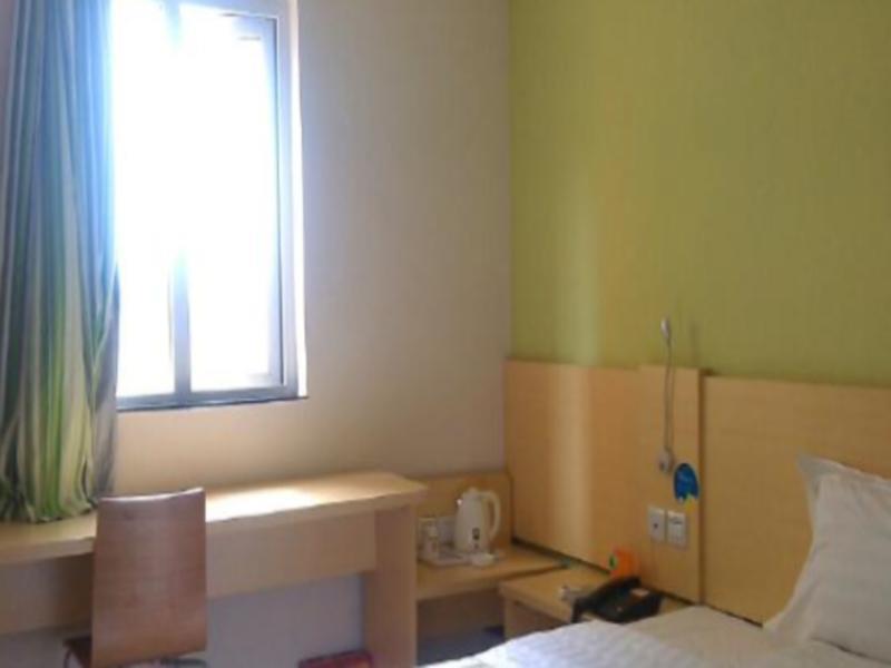 7Days Inn Bijie East Bus Station Branch Bagian luar foto
